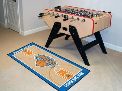 NBA - New York Knicks Court Runner