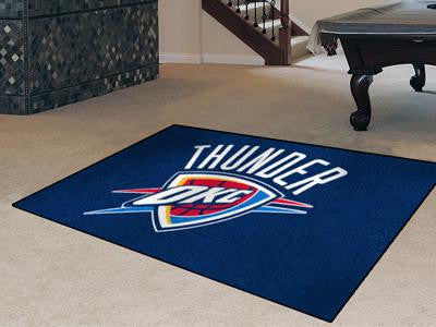 NBA - Oklahoma City Thunder Ulti-Mat