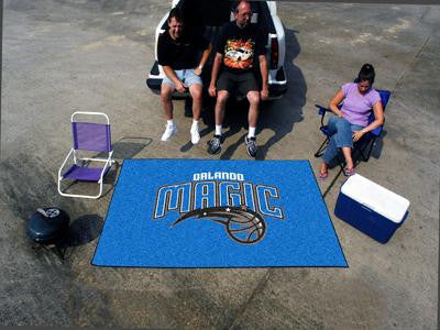 NBA - Orlando Magic Ulti-Mat