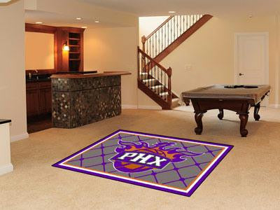 NBA - Phoenix Suns  5 x 8 Rug