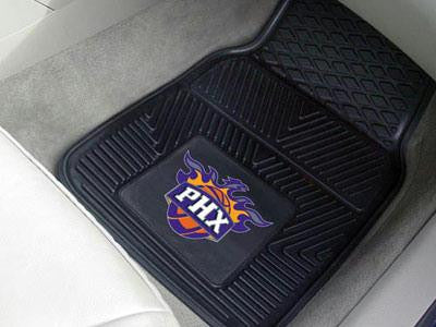 NBA - Phoenix Suns Heavy Duty Vinyl Car Mats