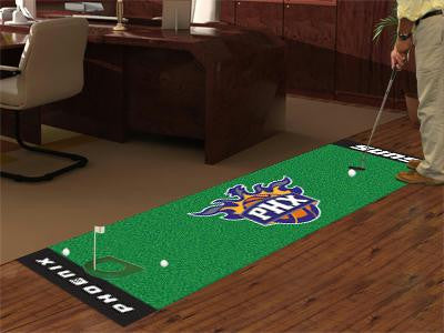 NBA - Phoenix Suns Putting Green Runner