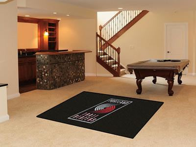 NBA - Portland Trail Blazers Ulti-Mat