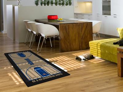 NBA - Sacramento Kings Large Court Runner