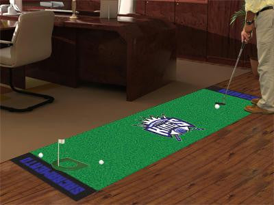 NBA - Sacramento Kings Putting Green Runner