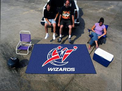 NBA - Washington Wizards Ulti-Mat