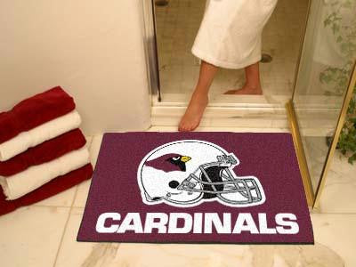 NFL - Arizona Cardinals All-Star Rug