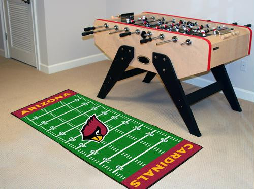 NFL - Arizona Cardinals Floor Runner