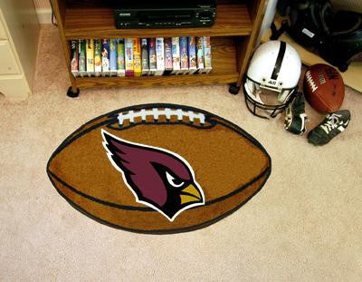 NFL - Arizona Cardinals Football Rug