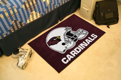 NFL - Arizona Cardinals Starter Rug