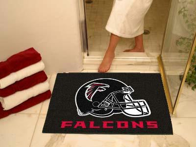 NFL - Atlanta Falcons All-Star Rug