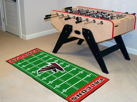 NFL - Atlanta Falcons Floor Runner