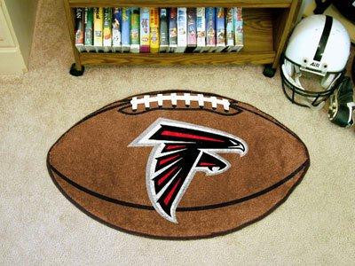 NFL - Atlanta Falcons Football Rug