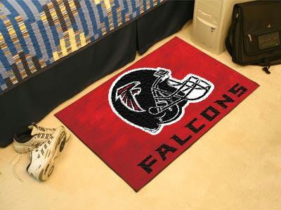 NFL - Atlanta Falcons Starter Rug