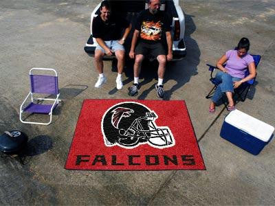 NFL - Atlanta Falcons Tailgater Rug