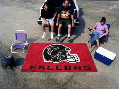 NFL - Atlanta Falcons Ulti-Mat