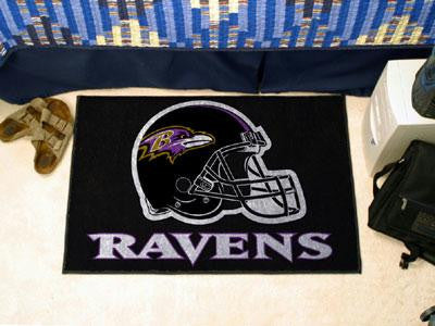 NFL - Baltimore Ravens Starter Rug