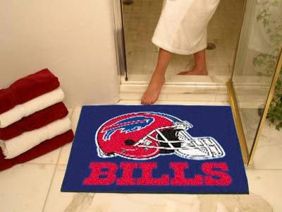 NFL - Buffalo Bills All-Star Rug