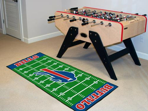 NFL - Buffalo Bills Floor Runner