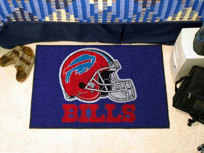 NFL - Buffalo Bills Starter Rug