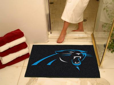 NFL - Carolina Panthers All-Star Rug