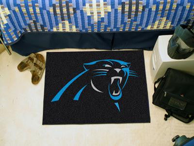 NFL - Carolina Panthers Starter Rug