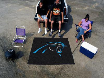 NFL - Carolina Panthers Tailgater Rug