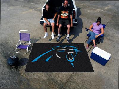 NFL - Carolina Panthers Ulti-Mat
