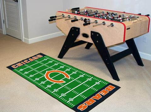 NFL - Chicago Bears Floor Runner