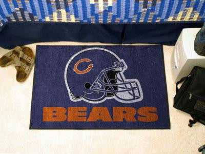 NFL - Chicago Bears Starter Rug