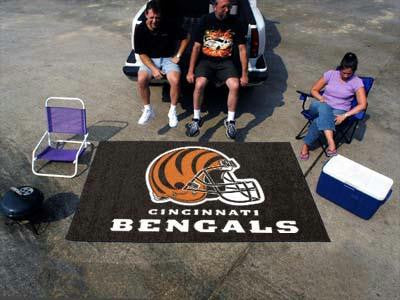 NFL - Cincinnati Bengals Ulti-Mat