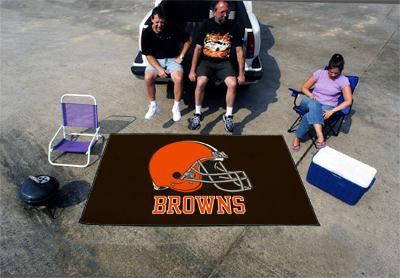 NFL - Cleveland Browns Ulti-Mat