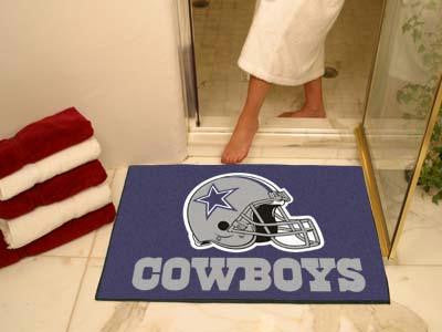 NFL - Dallas Cowboys All-Star Rug