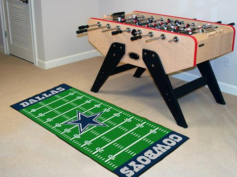 NFL - Dallas Cowboys Floor Runner