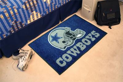 NFL - Dallas Cowboys Starter Rug