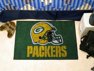 NFL - Green Bay Packers Starter Rug