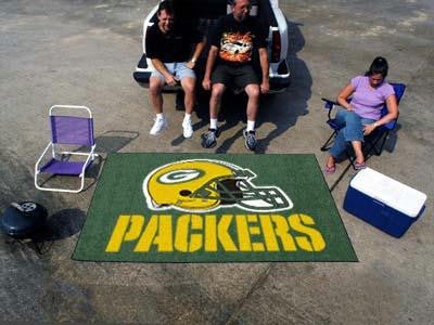 NFL - Green Bay Packers Ulti-Mat