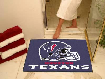 NFL - Houston Texans All-Star Rug