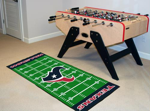 NFL - Houston Texans Floor Runner