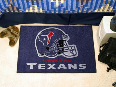 NFL - Houston Texans Starter Rug