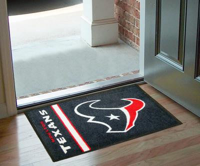 NFL - Houston Texans Starter Rug - Uniform Inspired