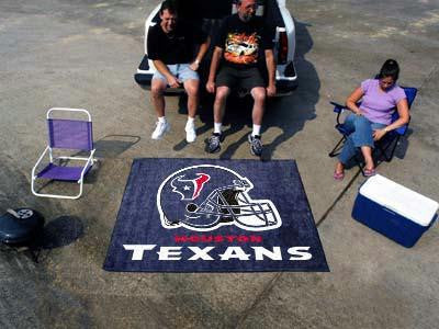 NFL - Houston Texans Tailgater Rug