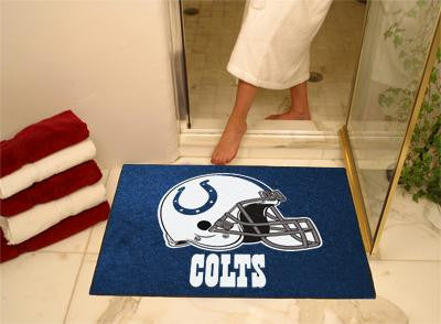 NFL - Indianapolis Colts All-Star Rug