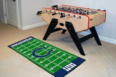 NFL - Indianapolis Colts Floor Runner