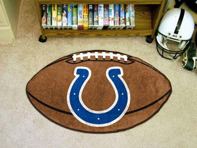 NFL - Indianapolis Colts Football Rug