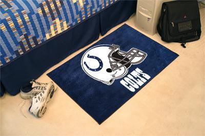 NFL - Indianapolis Colts Starter Rug