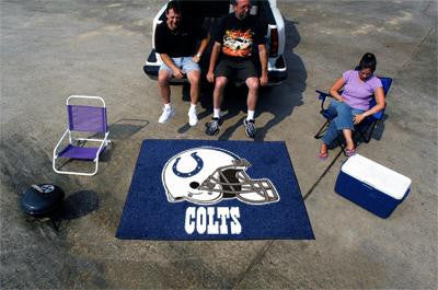 NFL - Indianapolis Colts Tailgater Rug