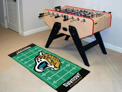 NFL - Jacksonville Jaguars Floor Runner