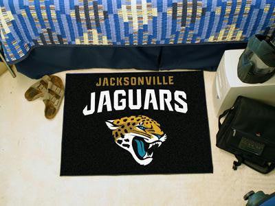 NFL - Jacksonville Jaguars Starter Rug