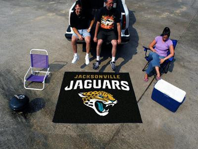 NFL - Jacksonville Jaguars Tailgater Rug